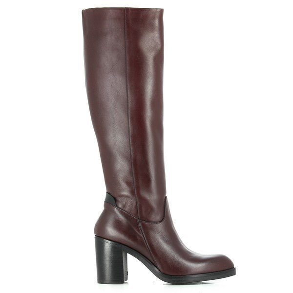 Lilimill 6417 BURGUNDY