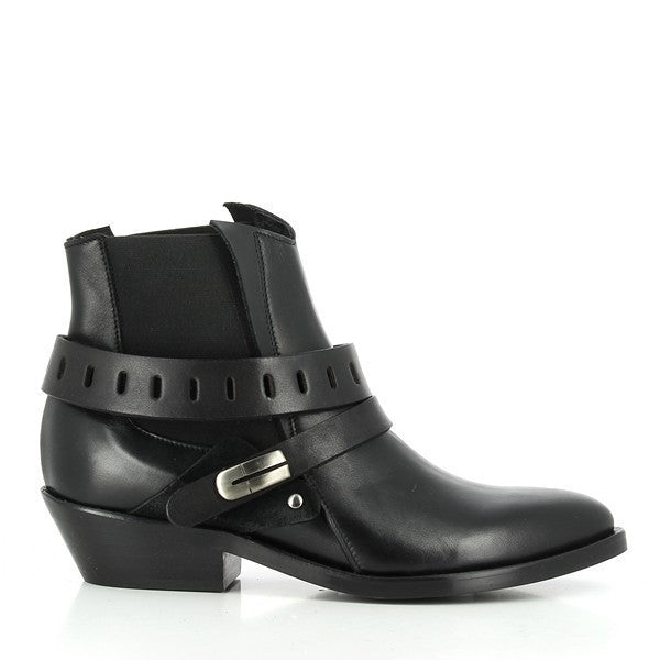 Lilimill 6436 BLACK