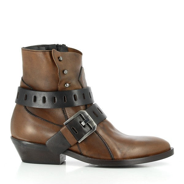 Lilimill 6437 TAN-BROWN