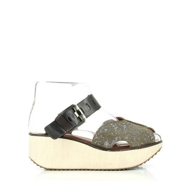 Lilimill 6485 KAKI