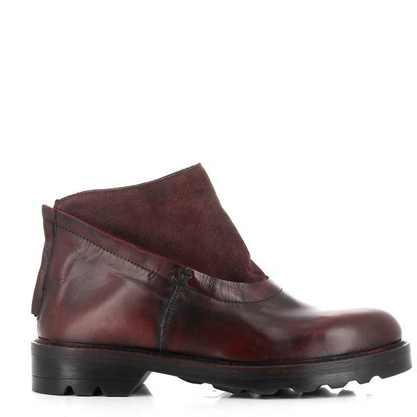 Lilimill 6519 BORDO