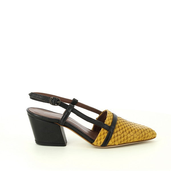 Lilimill 6802 YELLOW