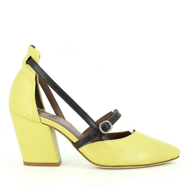 Lilimill 6810 LEMON