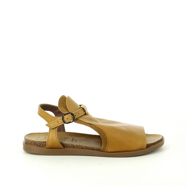 Lilimill 6825 MUSTARD