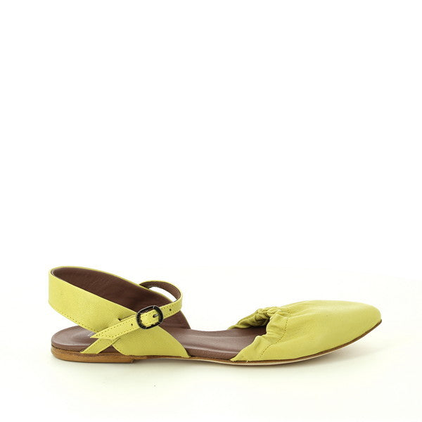 Lilimill 6939 LEMON