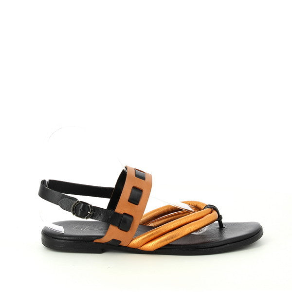Lilimill 6955 ARANCIO-MULTI