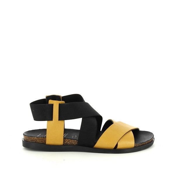Lilimill 6972 GIALLO