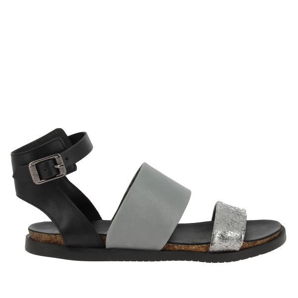 Lilimill SO06 CIELO-SILVER