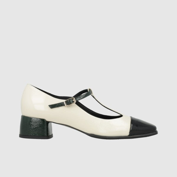 Lodi BLE5533 NEGRO-MILK-PINO
