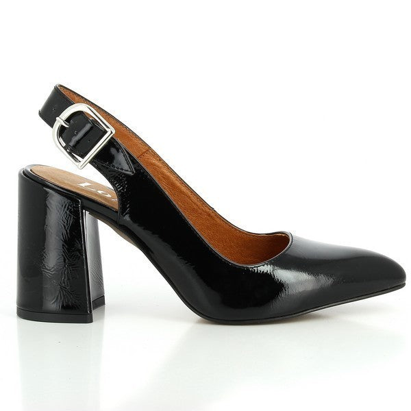 Lokas 4050 BLACK