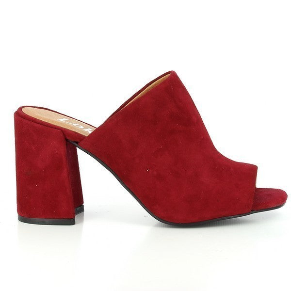 Lokas 4652 RED