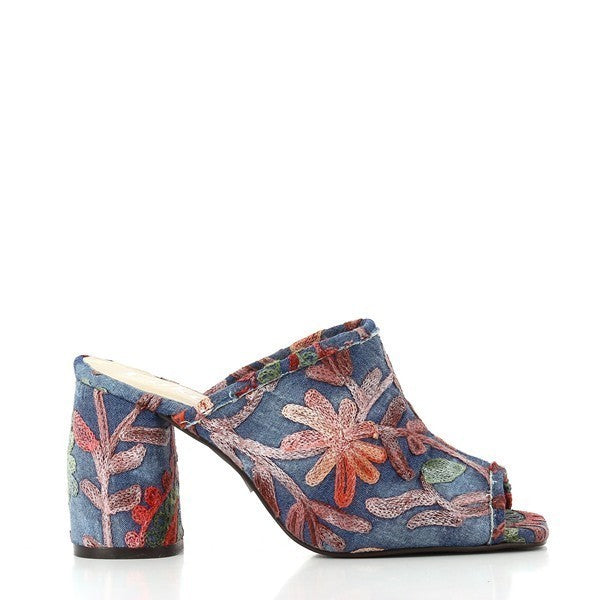 Lokas 5453 JEANS-FLOR