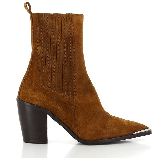 Lokas 6109 LIGHT-BROWN