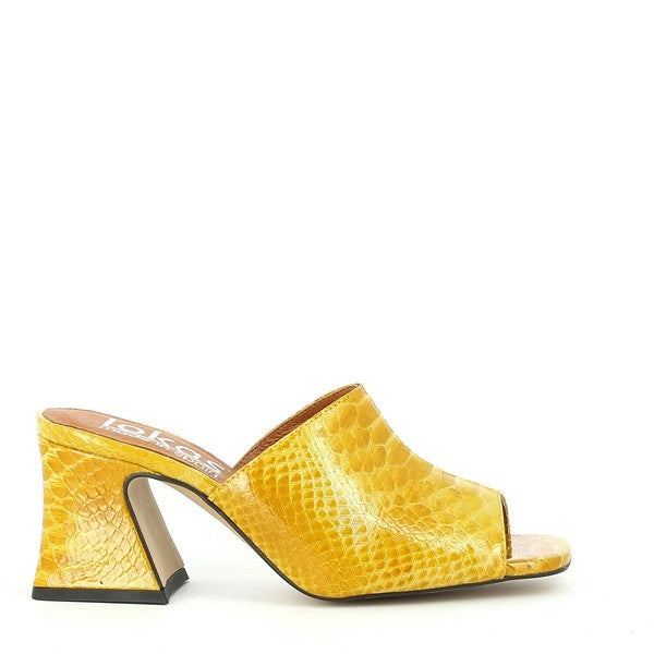 Lokas 6935 YELLOW