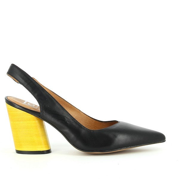 Lokas 6974 BLACK