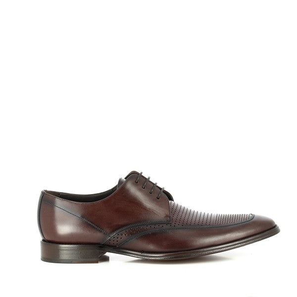 Lstony 7384 BURGUNDY