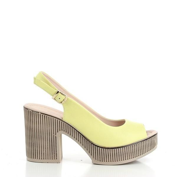 Marco Dalessi AMY YELLOW