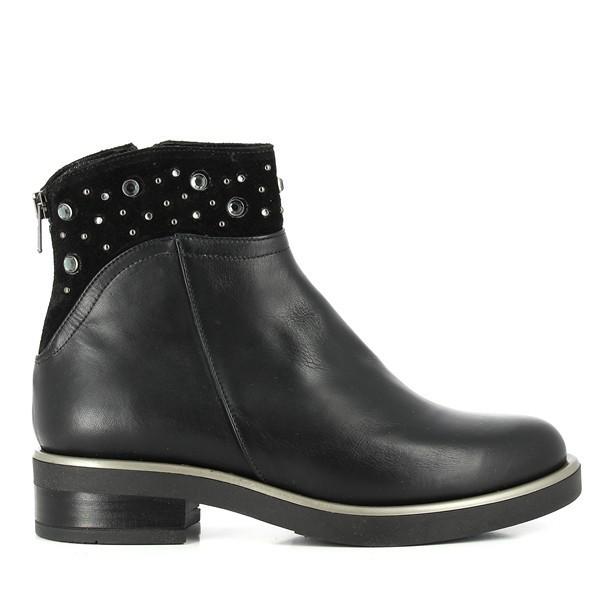 Marco Dalessi 13304A BLACK