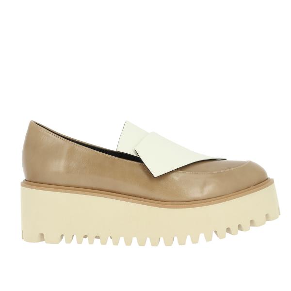Marco Dalessi 221003 BEIGE-IVORY