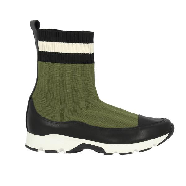 Marco Dalessi 242057 BLACK-GREEN