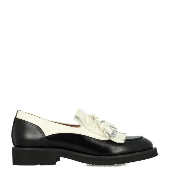 Marco Dalessi 251010C BLACK-WHITE