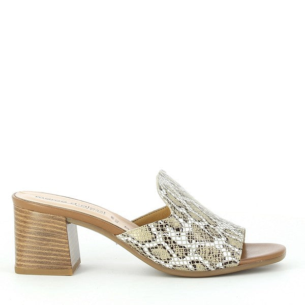 Marco Dalessi 32172 BEIGE-MULTI
