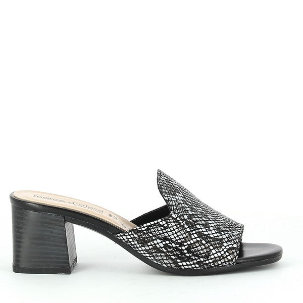 Marco Dalessi 32172 BLACK-MULTI