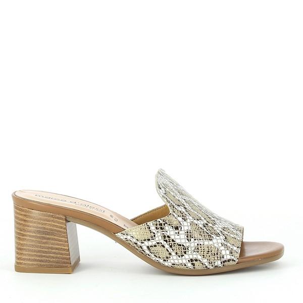 Marco Dalessi 32172 BEIGE-MULTI