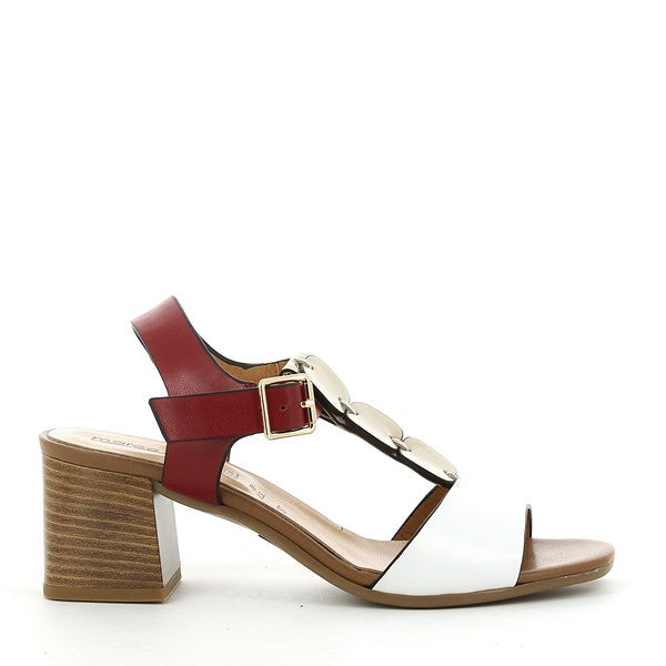 Marco Dalessi 32616 WHITE-MULTI