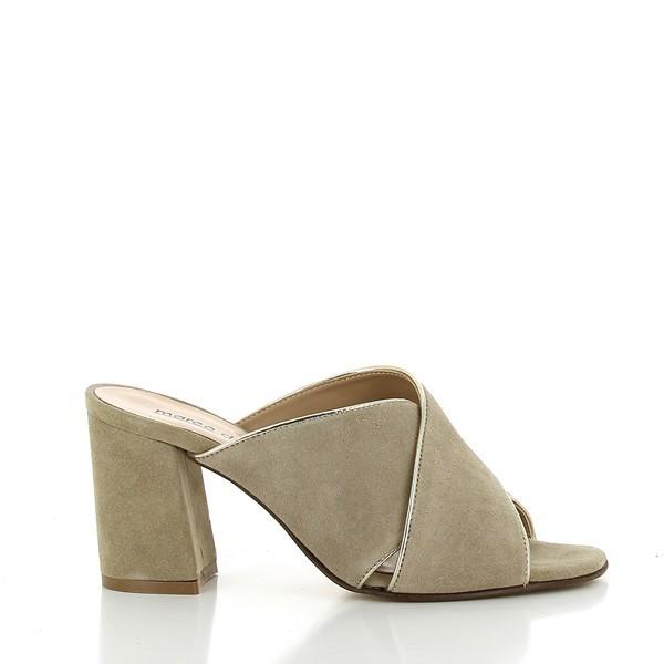 Marco Dalessi 39139 BEIGE-GOLD