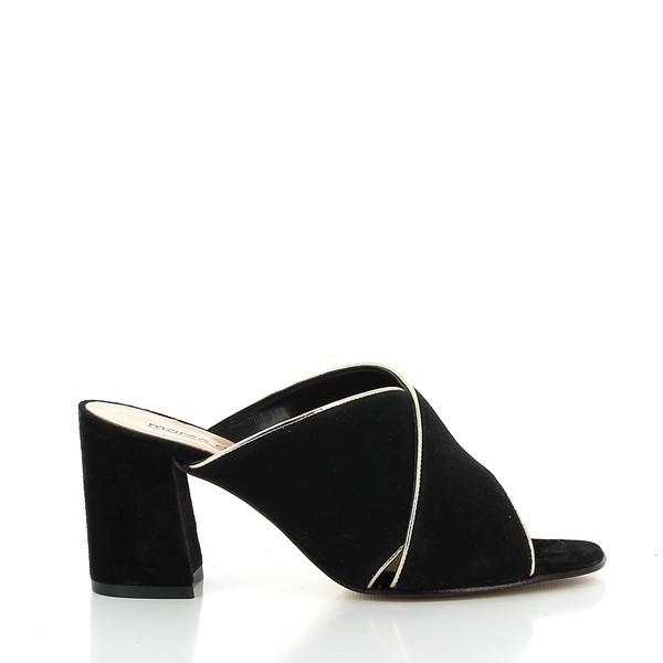 Marco Dalessi 39139 NERO-GOLD