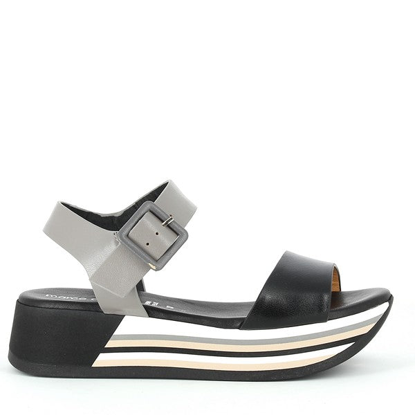 Marco Dalessi 62548 BLACK-GREY