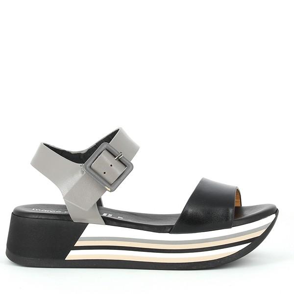 Marco Dalessi 62548 BLACK-GREY