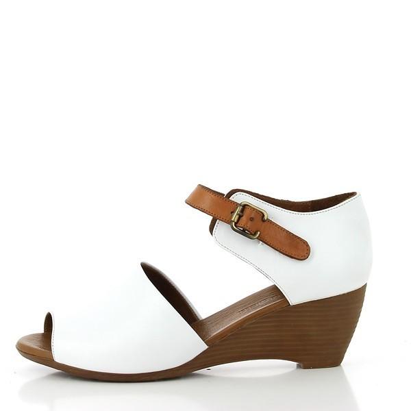 Marco Dalessi APPLE WHITE
