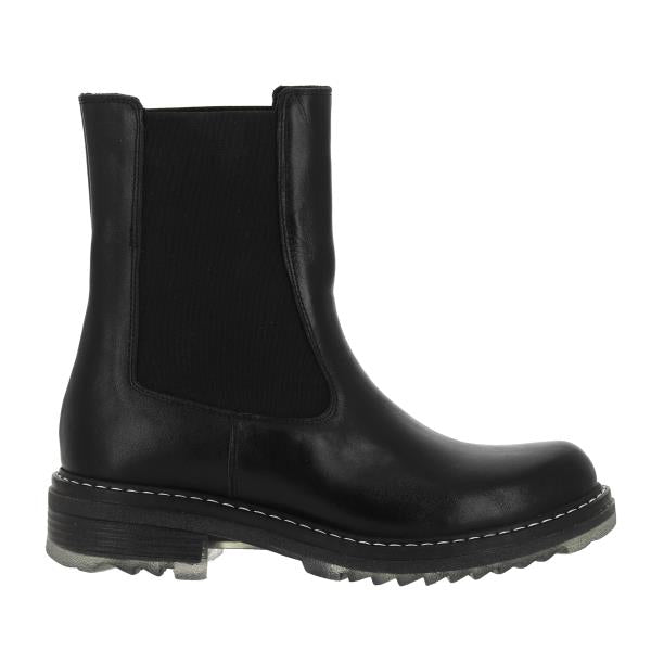 Marco Dalessi B304 BLACK