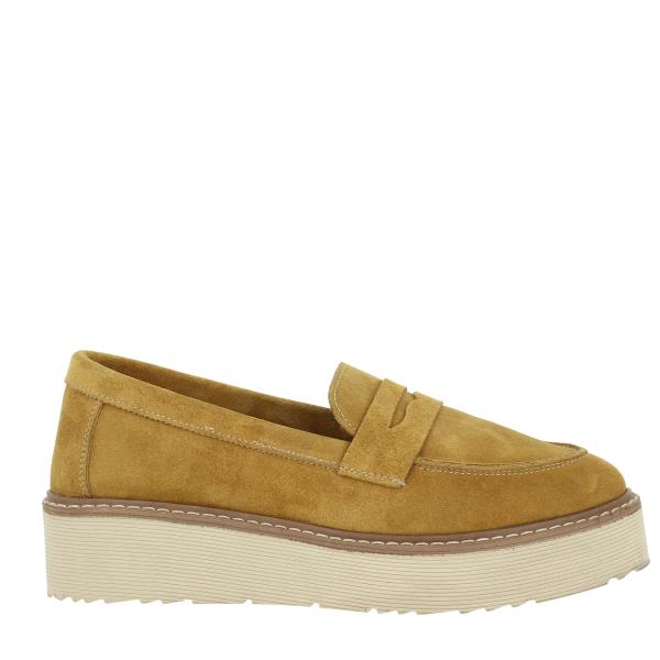 Marco Dalessi E254 MUSTARD