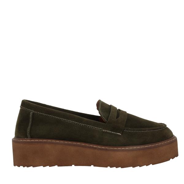 Marco Dalessi E254 KHAKI
