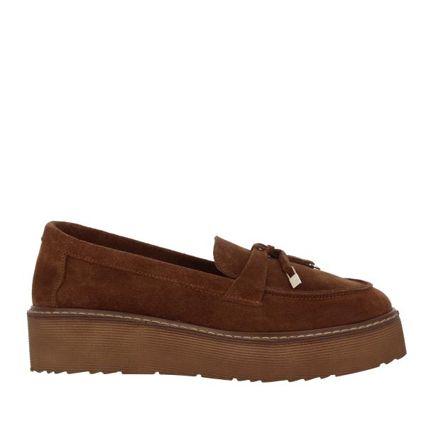 Marco Dalessi E259 BROWN
