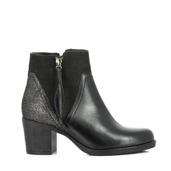 Marco Dalessi FRATELLI MULTI-BLACK