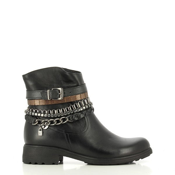 Marco Dalessi FREDA BLACK