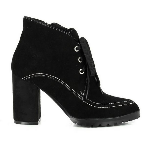 Marco Dalessi GALVIN BLACK