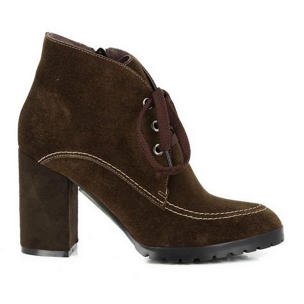 Marco Dalessi GALVIN DARK BROWN