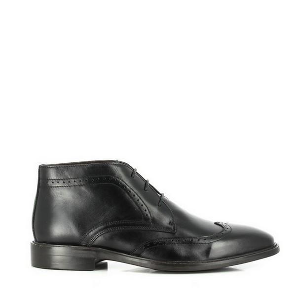 Marco Dalessi GARLAND BLACK