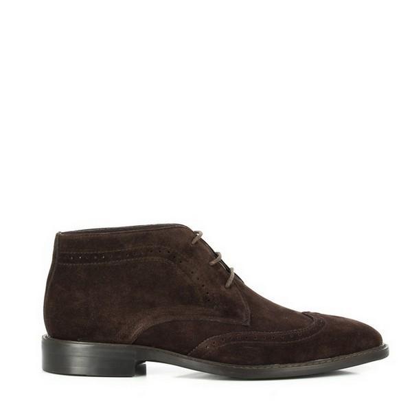 Marco Dalessi GARLAND DARK BROWN