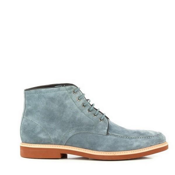 Marco Dalessi GASTON GREY