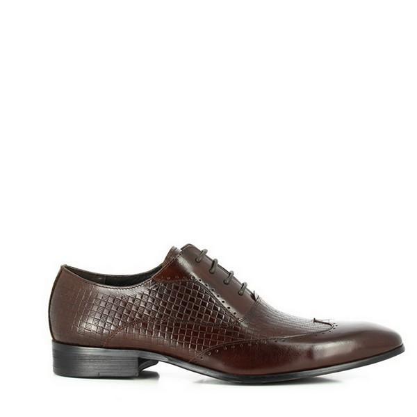 Marco Dalessi GILBERT DARK BROWN