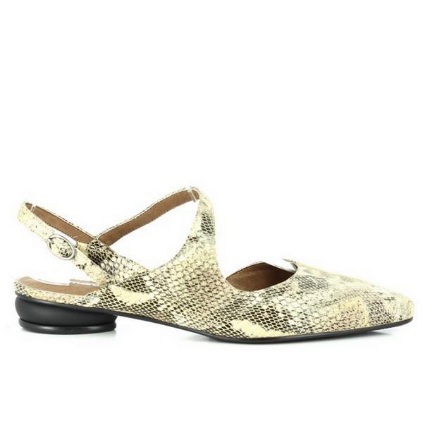 Marco Dalessi GORMAN BEIGE