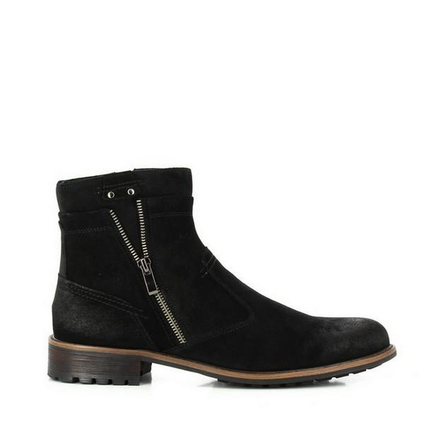 Marco Dalessi GRANGER BLACK
