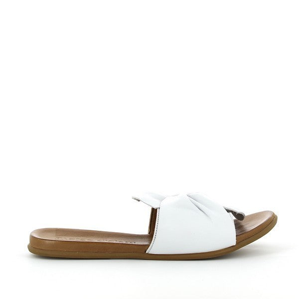 Marco Dalessi KNOT WHITE