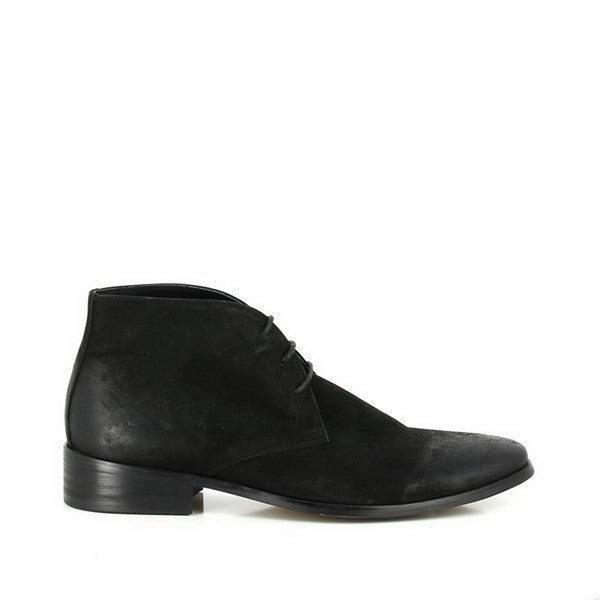 Marco Dalessi MONFORTE BLACK